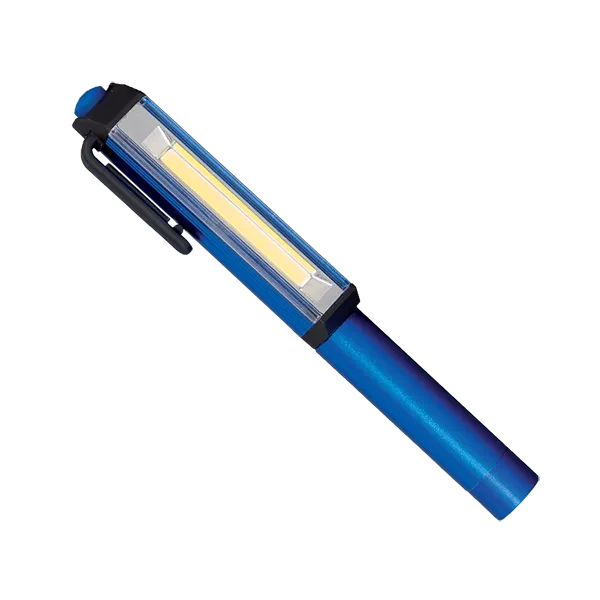 ALUMIINISEN TYÖVALON E-5545 3W COB