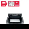 Шредер для бумаги Rexel Optimum AutoFeed 45X 20 L