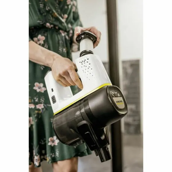 Varstolmuimeja Kärcher VC 6 250 W