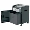 Paperisilppuri Rexel Momentum Extra XP418+ 45 L