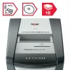 Paperisilppuri Rexel Momentum Extra XP418+ 45 L