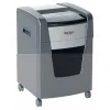 Mikrosmalcinātājs papīram Rexel Momentum Extra XP512+