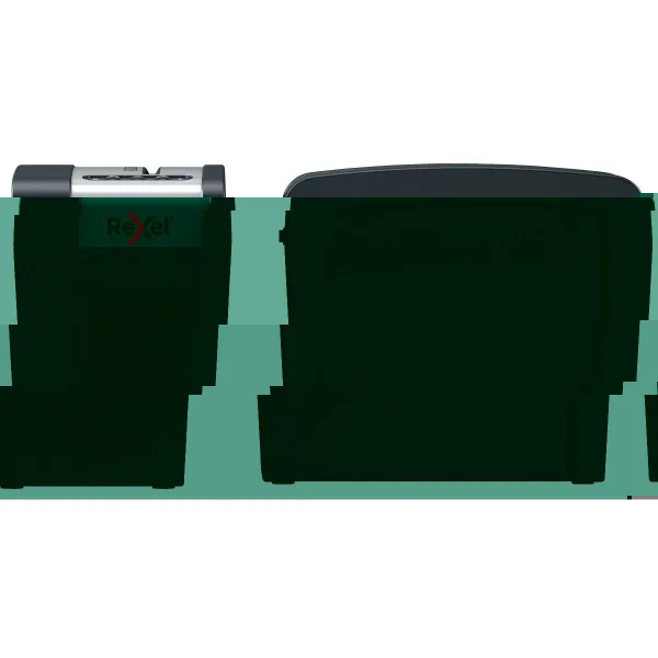 Micro-Cut Paper Shredder Rexel MC3-SL 10 L