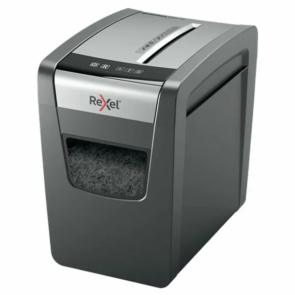 Popieriaus smulkintuvas Rexel Momentum X410-SL 23 L