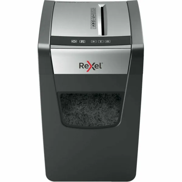 Popieriaus smulkintuvas Rexel Momentum X410-SL 23 L