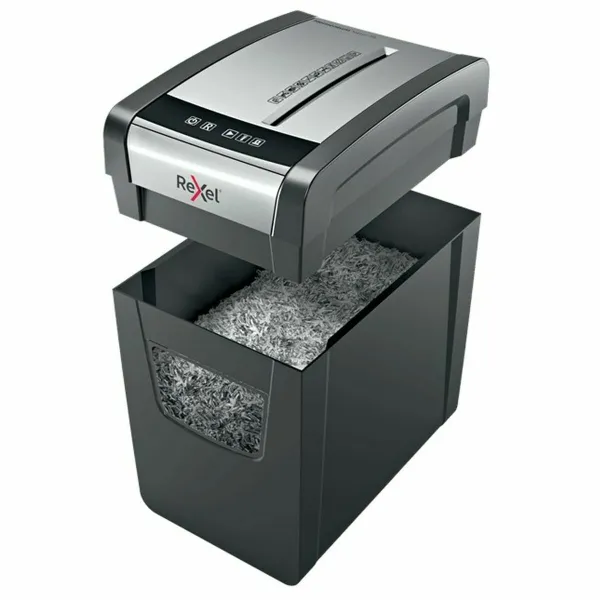 Popieriaus smulkintuvas Rexel Momentum X410-SL 23 L