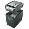 Popieriaus smulkintuvas Rexel Momentum X410-SL 23 L