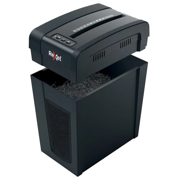 Papīru smalcinātājs Rexel Secure X10-SL
