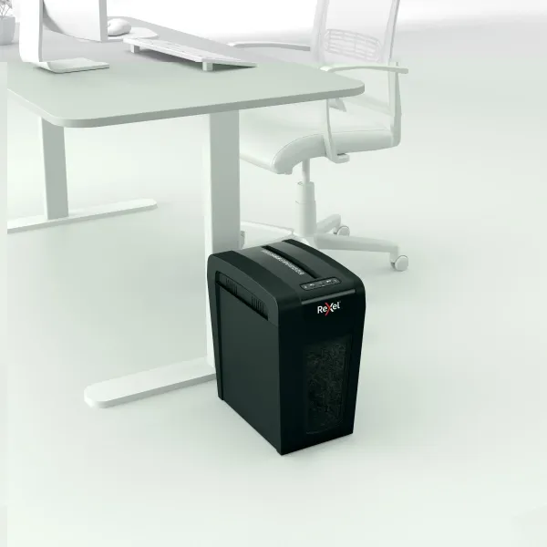 Papīru smalcinātājs Rexel Secure X10-SL