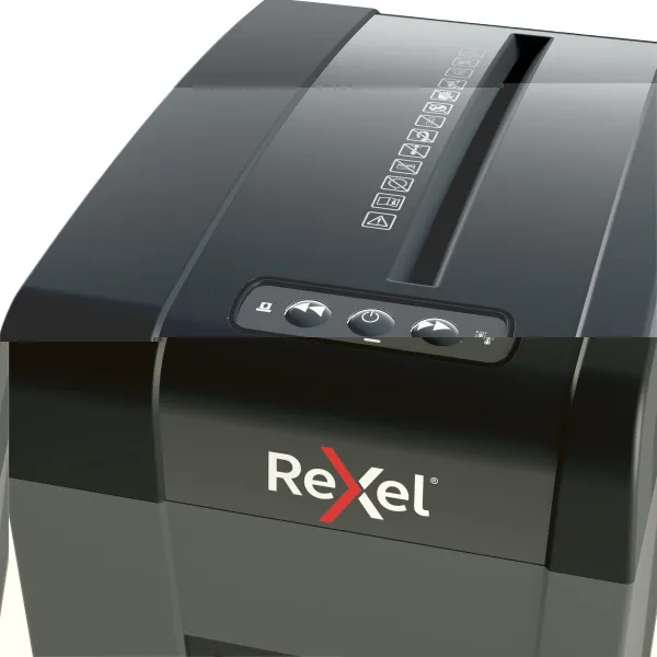 Papīru smalcinātājs Rexel Secure X10-SL