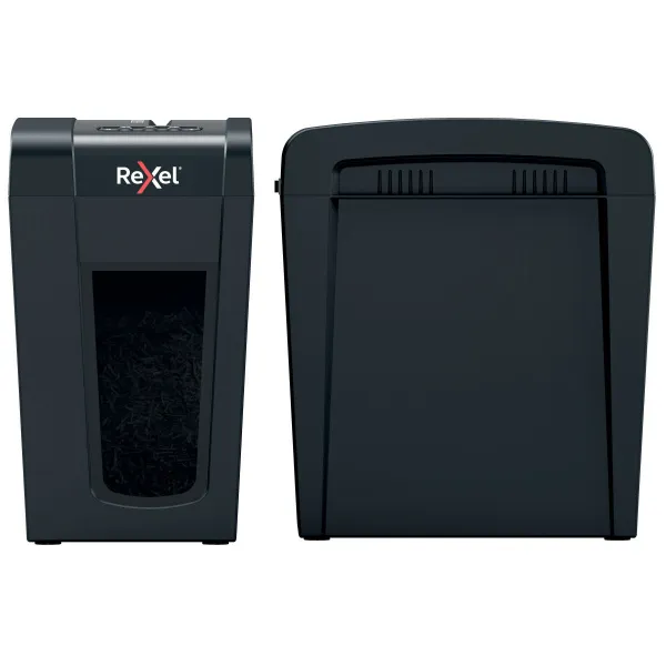 Papīru smalcinātājs Rexel Secure X10-SL