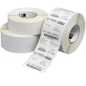 Sildirull Zebra 3005869 Valge
