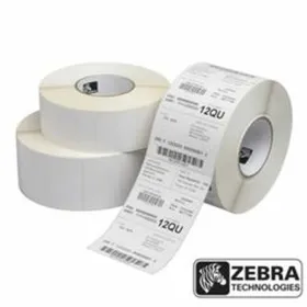 Sildiprinter Zebra 3006322 Valge