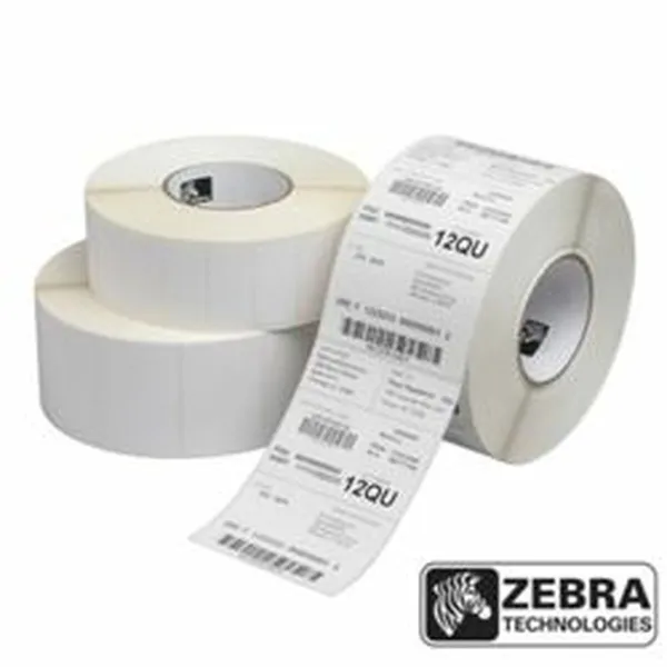 Sildiprinter Zebra 3006322 Valge