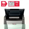 Popieriaus smulkintuvas (itin smulkus) Rexel AutoFeed+ 225M 60 L