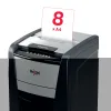 Popieriaus smulkintuvas (itin smulkus) Rexel AutoFeed+ 225M 60 L