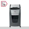 Popieriaus smulkintuvas (itin smulkus) Rexel AutoFeed+ 225M 60 L