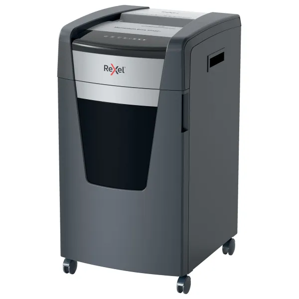 Papīru smalcinātājs Rexel Momentum Extra XP422+