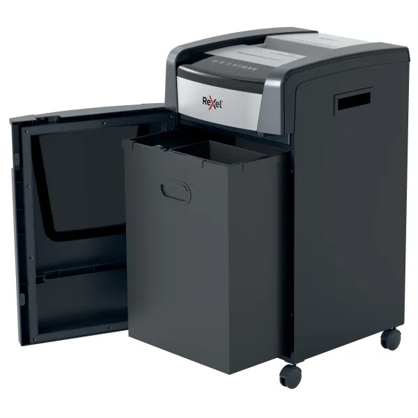 Papīru smalcinātājs Rexel Momentum Extra XP422+