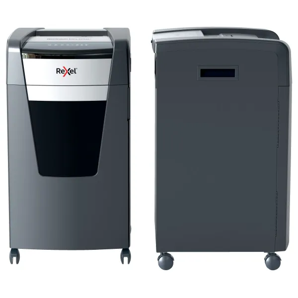 Papīru smalcinātājs Rexel Momentum Extra XP422+