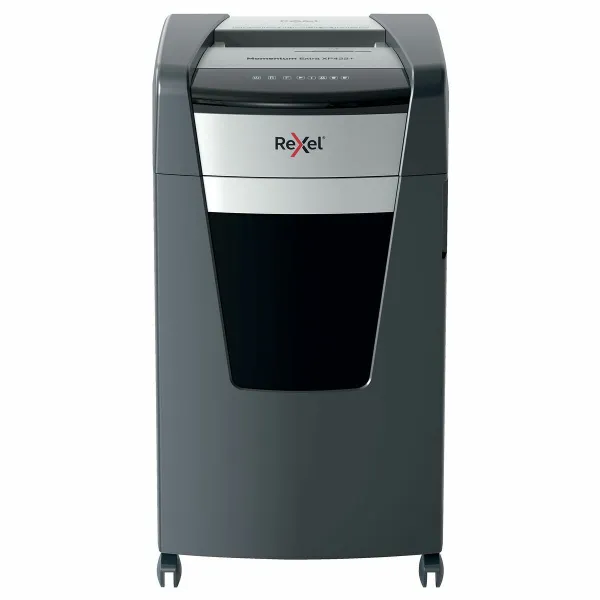 Papīru smalcinātājs Rexel Momentum Extra XP422+