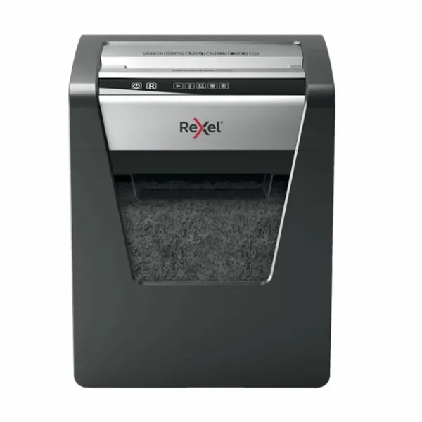 Шредер-крошитель для бумаги Rexel Momentum M510 23 L