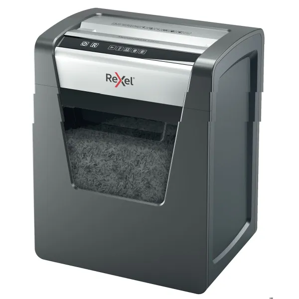 Шредер-крошитель для бумаги Rexel Momentum M510 23 L
