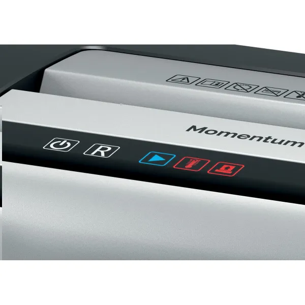 Шредер-крошитель для бумаги Rexel Momentum M510 23 L