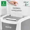 Papīru smalcinātājs Leitz IQ 150 Autofeed P4