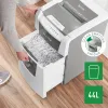 Papīru smalcinātājs Leitz IQ 150 Autofeed P4