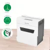 Popieriaus smulkintuvas (itin smulkus) Leitz IQ 150 Autofeed P4