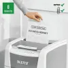 Popieriaus smulkintuvas Leitz IQ 100 Autofeed P4