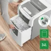 Popieriaus smulkintuvas Leitz IQ 100 Autofeed P4