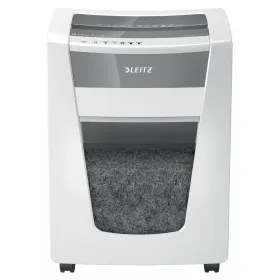 Шредер для бумаги Leitz Office Pro P4 Leitz IQ 30 L