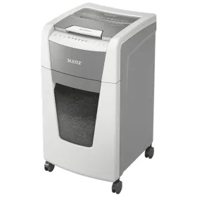 Шредер-крошитель для бумаги Leitz IQ 300 Autofeed P5 60 L