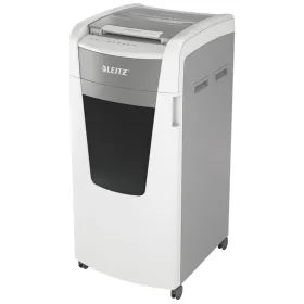 Шредер для бумаги Leitz IQ 600 Pro Autofeed P4 60 L