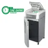 Popieriaus smulkintuvas Leitz IQ 600 Pro Autofeed P4 60 L