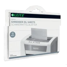 Шредер для бумаги Leitz