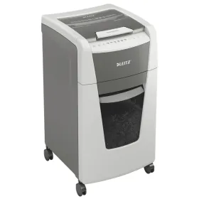 Шредер для бумаги Leitz IQ 300 Autofeed P4 60 L