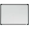 Valgetahvel Nobo 58,5 x 43 cm