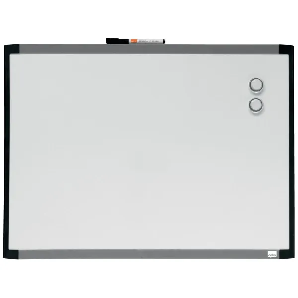 Valgetahvel Nobo 58,5 x 43 cm