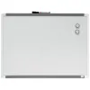 Valgetahvel Nobo 58,5 x 43 cm