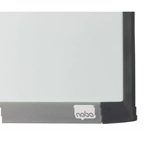 Valgetahvel Nobo 58,5 x 43 cm
