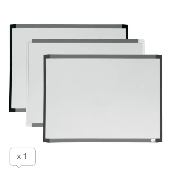 Valgetahvel Nobo 58,5 x 43 cm