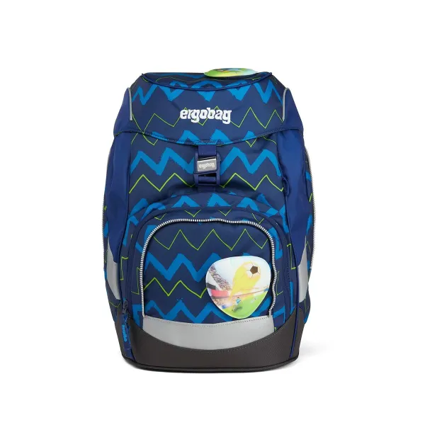 Bērnu soma Ergobag EBA-SET-001-A04