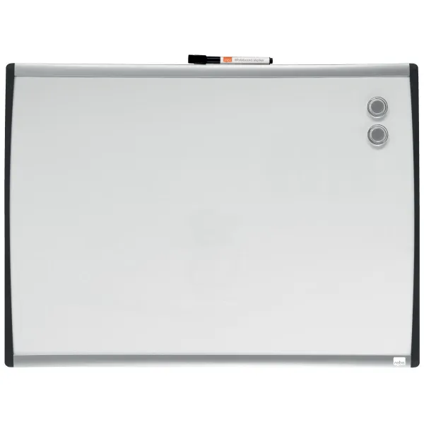 Valgetahvel Nobo 58,5 x 43 cm