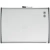 Valgetahvel Nobo 58,5 x 43 cm