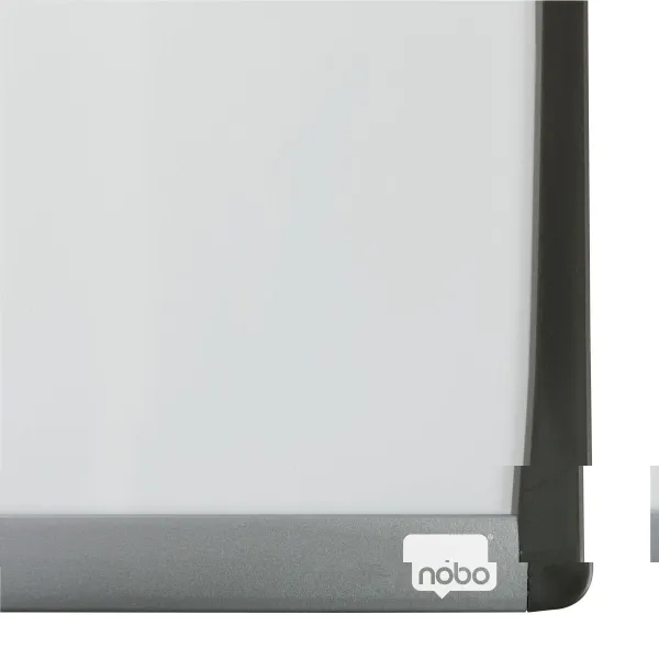 Valgetahvel Nobo 58,5 x 43 cm