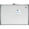 Valgetahvel Nobo 58,5 x 43 cm