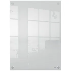 Bulletin board Nobo Transparent Acrylic
